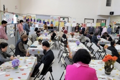 교회창립 51주년기념예배