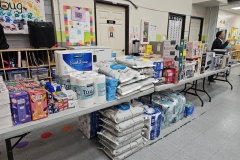 2025년 12월 31일 송년잔치-선물