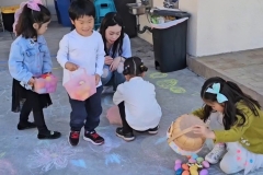 2025년 4월 20일 유초등부-부활절 Egg Hunting