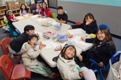 2025년 4월 25일 유초등부 G.L.J Friday