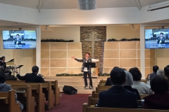 2026년 1월 4일 신년 주일예배-찬양팀