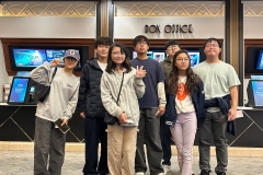 2026년 1월 2일 중고등부 무비 나잇