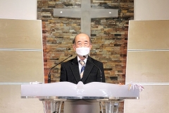 2023-01-멕시코 김동철/복덕 선교사님 파송식