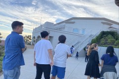 2023년 12월 중고등부 겨울 수련회