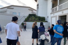 2023년 12월 중고등부 겨울 수련회