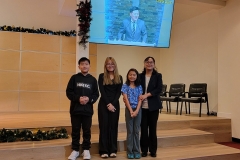 2023-12-03 이성수 목사님 부임