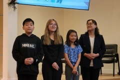 2023-12-03 이성수 목사님 부임