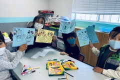 유초등부 주일학교